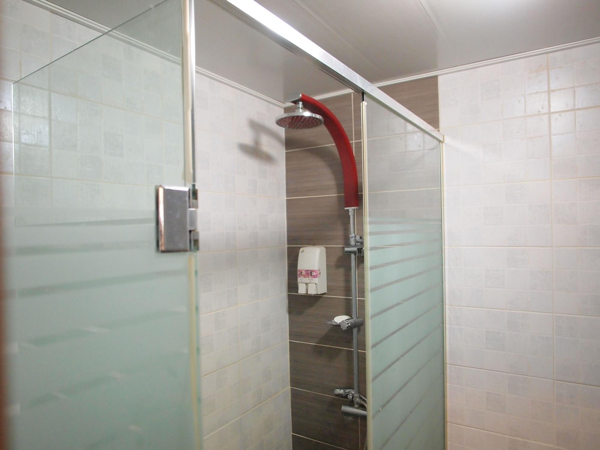 סיאול Hostel J Stay מראה חיצוני תמונה