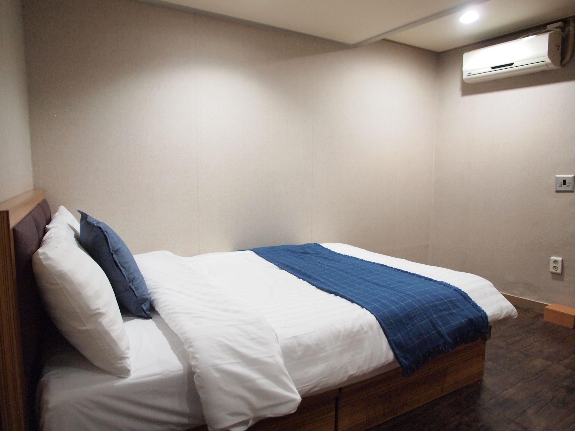 סיאול Hostel J Stay מראה חיצוני תמונה