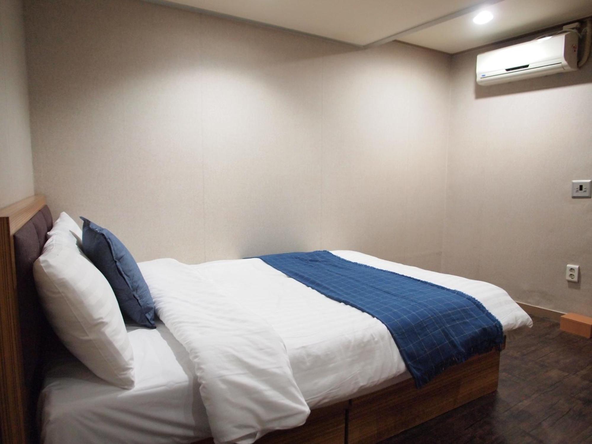 סיאול Hostel J Stay חדר תמונה