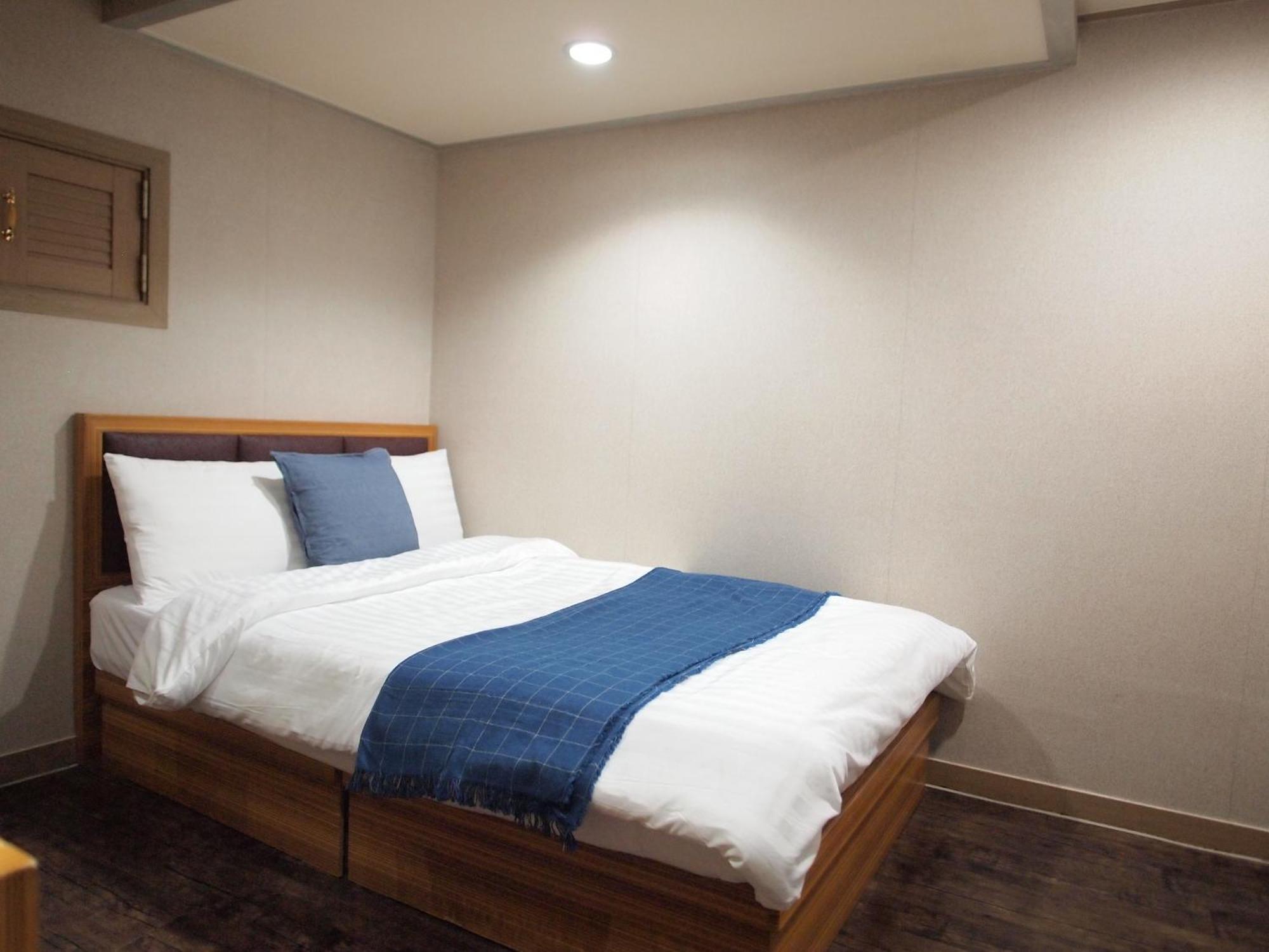 סיאול Hostel J Stay חדר תמונה