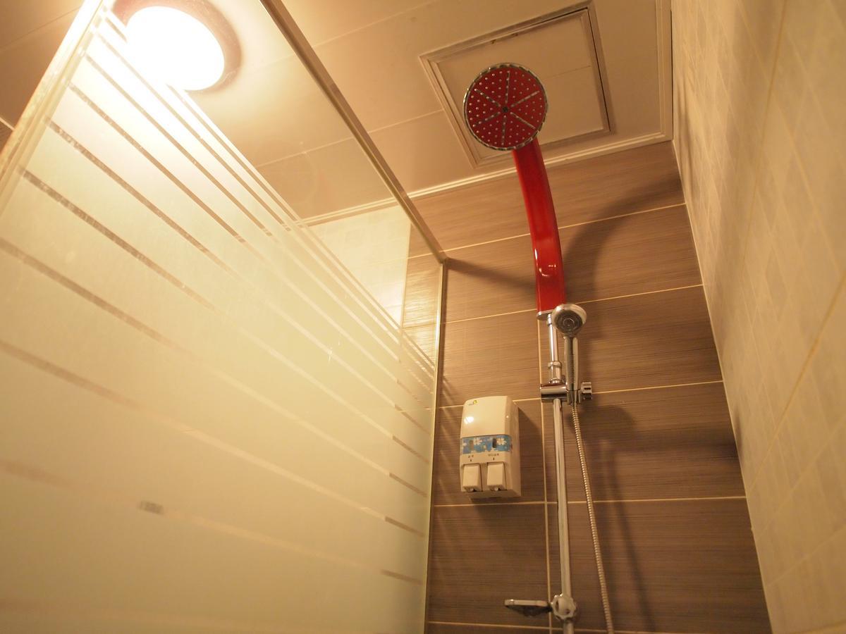 סיאול Hostel J Stay מראה חיצוני תמונה
