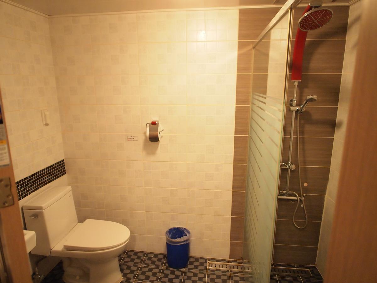 סיאול Hostel J Stay מראה חיצוני תמונה